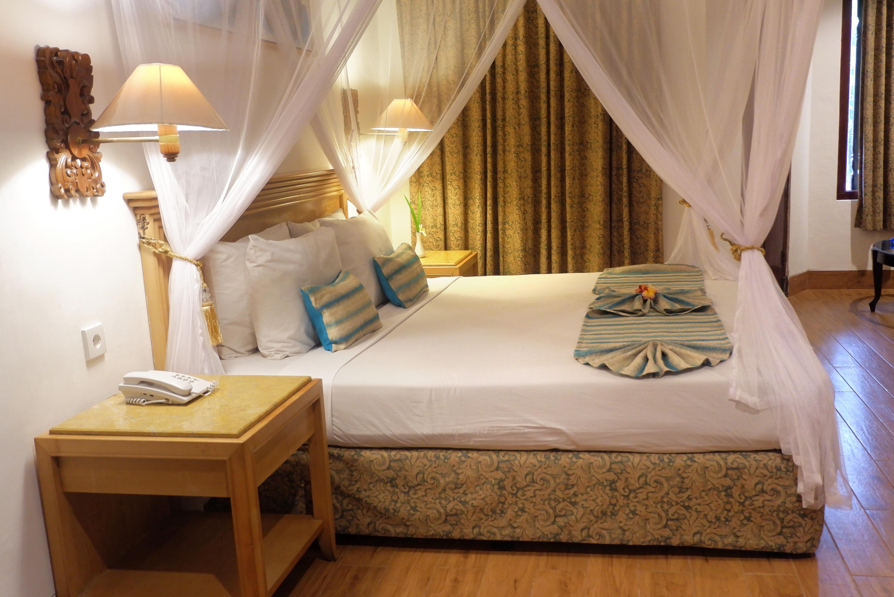 Seminyak Paradiso Hotel Экстерьер фото
