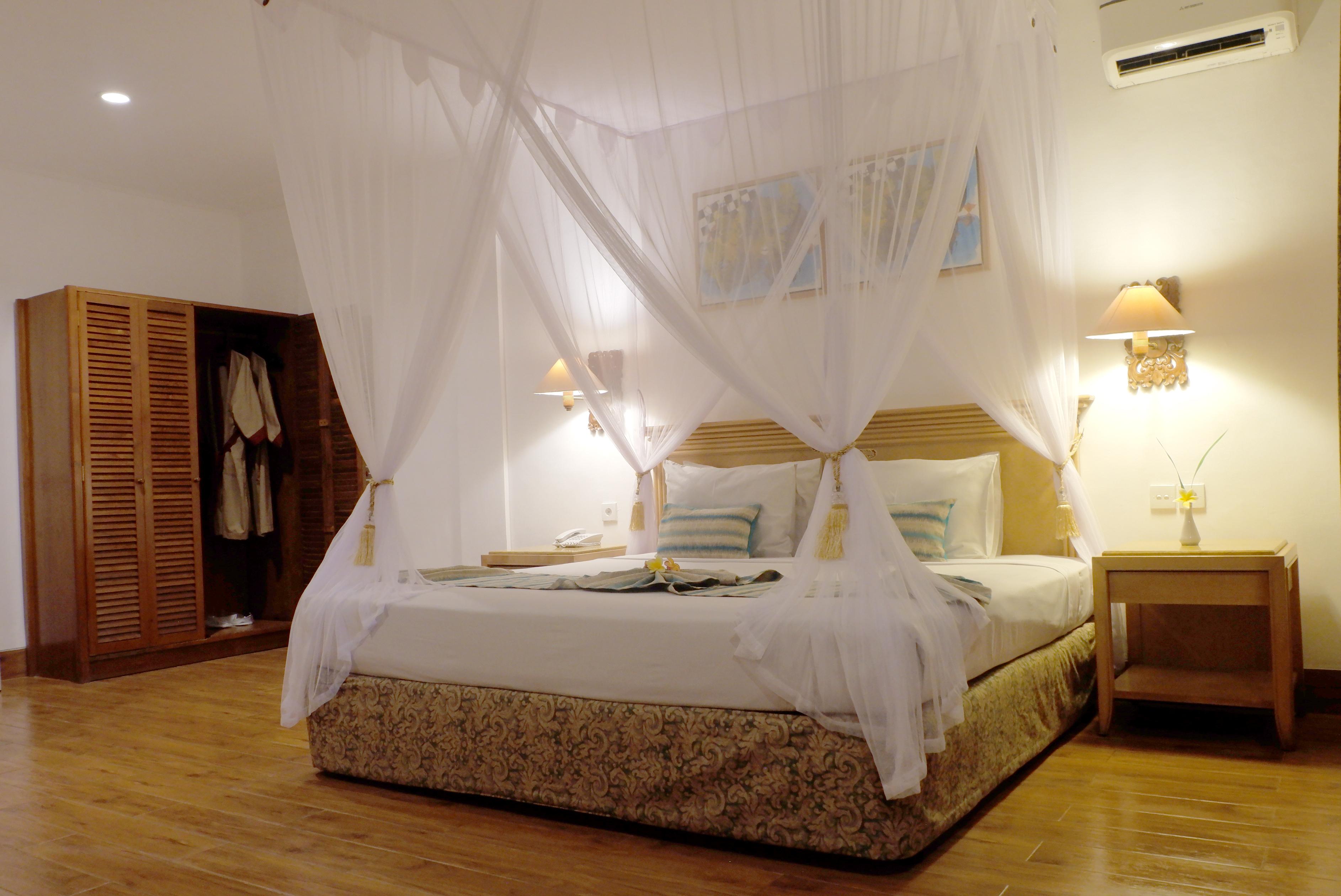 Seminyak Paradiso Hotel Экстерьер фото