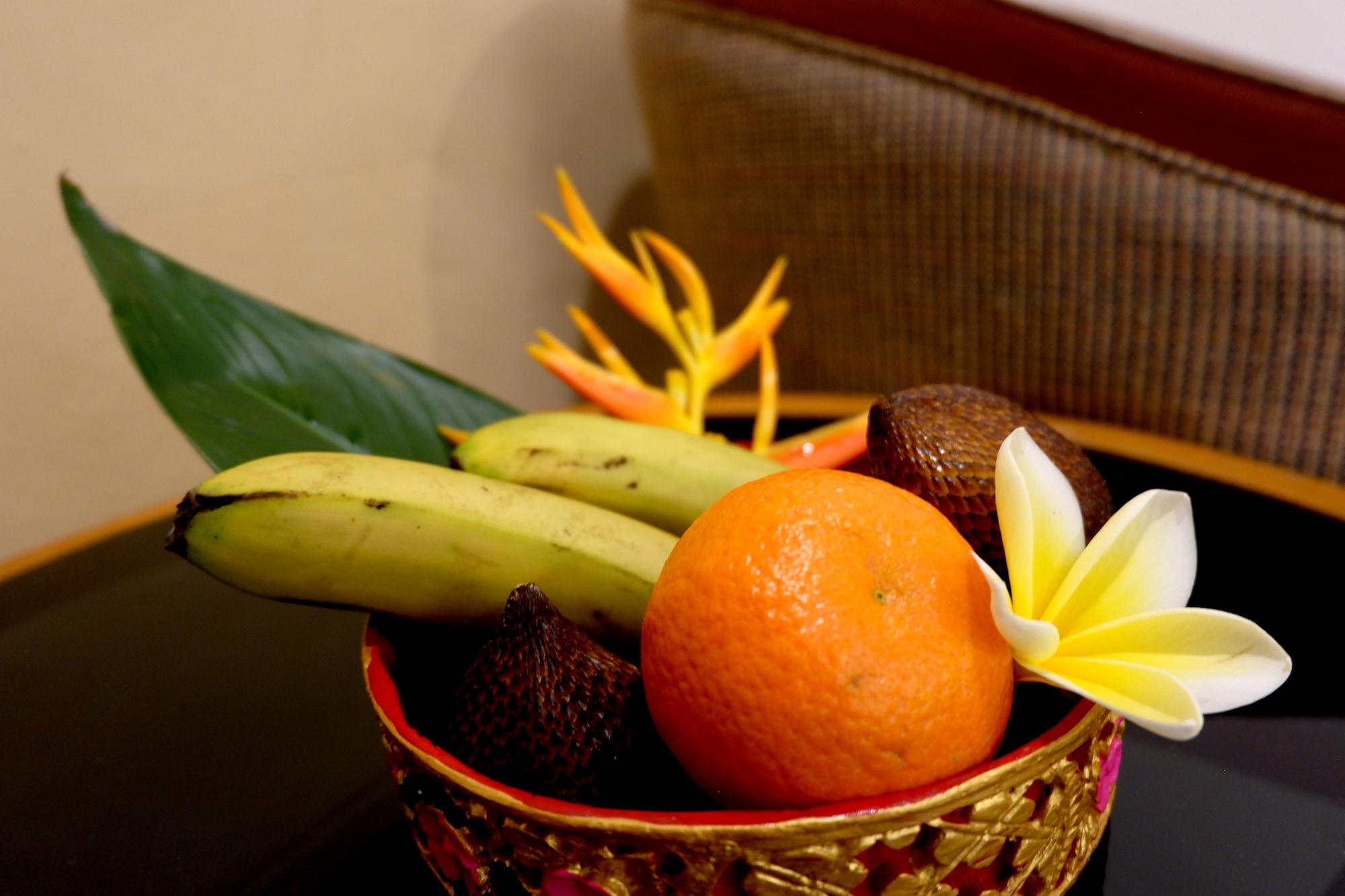 Seminyak Paradiso Hotel Экстерьер фото