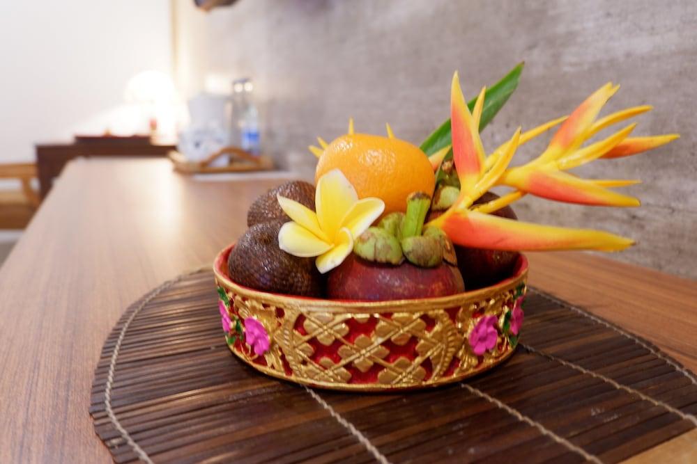 Seminyak Paradiso Hotel Экстерьер фото