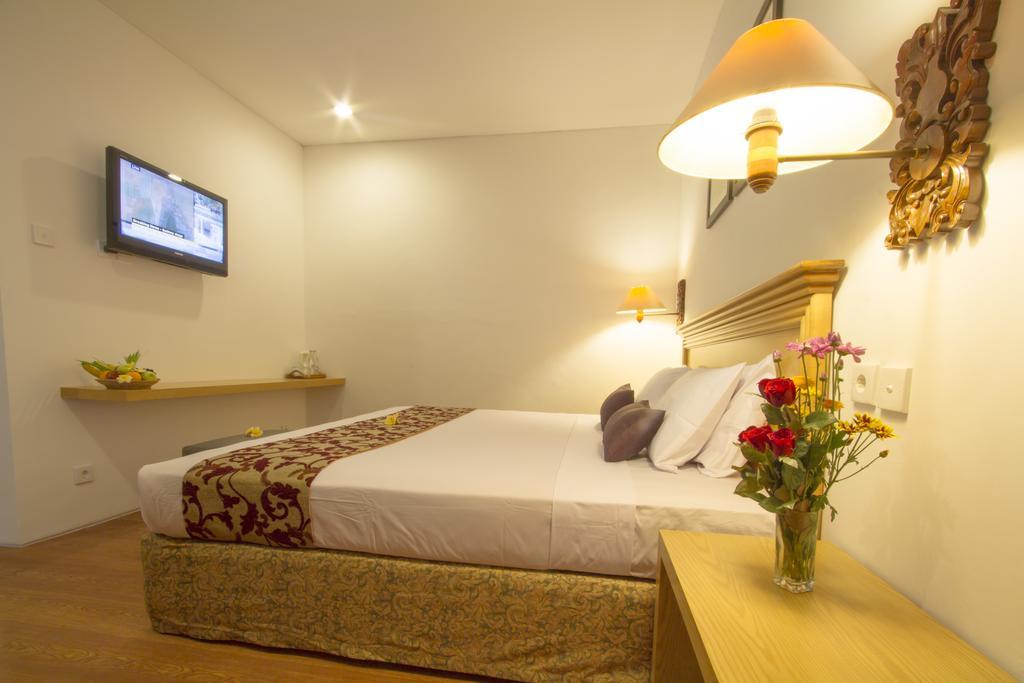 Seminyak Paradiso Hotel Номер фото