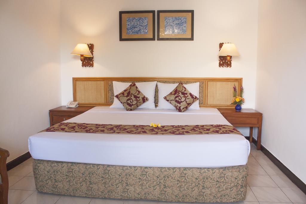 Seminyak Paradiso Hotel Экстерьер фото